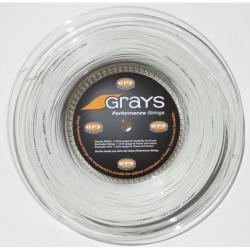 Squash String - Grays Graytec Squash String (200m reel)